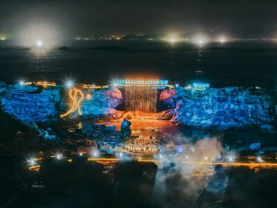 野柳「夜訪女王頭」6/28開跑　門票加贈100元券限量開賣