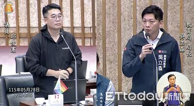 高雄國小師墜樓！網瘋傳「獵巫名單」　高市教育局允諾還原真相