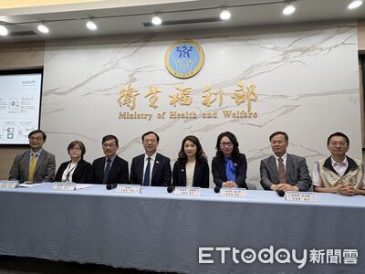 台灣未參加WHA「27國幫發聲」　石崇良：行動團雙部長模式續推