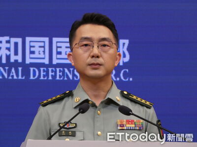 華府暫停140億對台軍售　陸國防部向美喊話：慎之又慎處理
