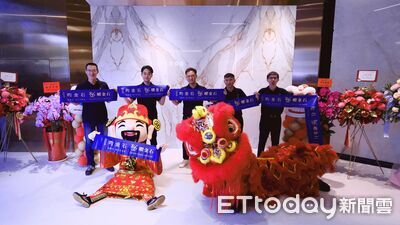 高質感居家風潮興起 大板磚成為空間設計新趨勢