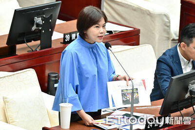 3年前就喊內湖交通解方是分流　游淑慧曝與沈伯洋差異：沈只撿一半講