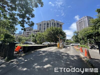 一表看信義區大地主　意外查出「大醫院」手握精華角地