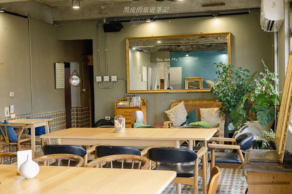 ▲▼重成商號。（圖／部落客黑皮的旅遊筆記授權提供）