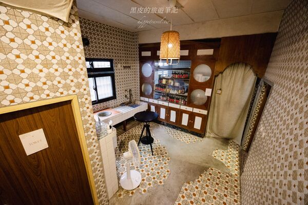 ▲▼重成商號。（圖／部落客黑皮的旅遊筆記授權提供）