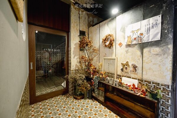 ▲▼重成商號。（圖／部落客黑皮的旅遊筆記授權提供）