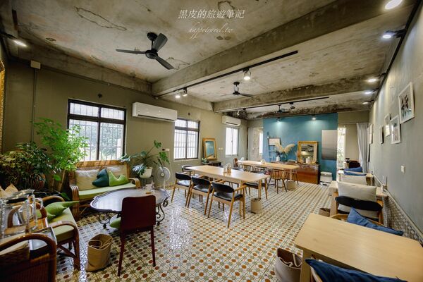 ▲▼重成商號。（圖／部落客黑皮的旅遊筆記授權提供）