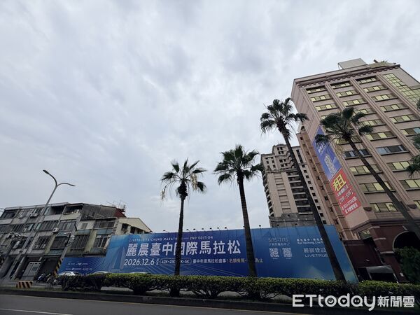 ▲▼ 科博特區,房市,            。（圖／記者陳筱惠攝）