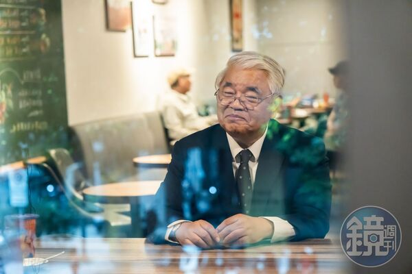 杜金龍認為，多頭時人人是股神，只有躲過空頭才算有真功夫。