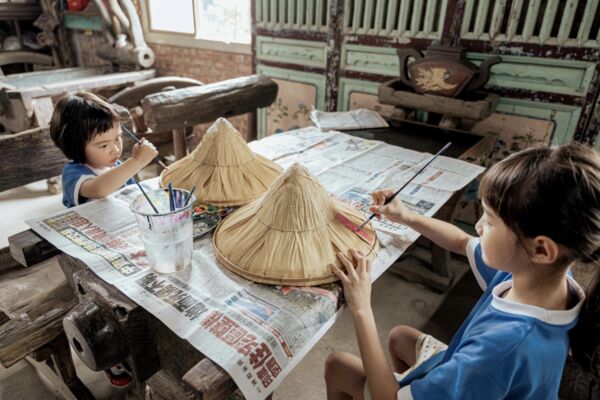 ▲▼嘉義親子景點。（圖／嘉義縣政府提供）