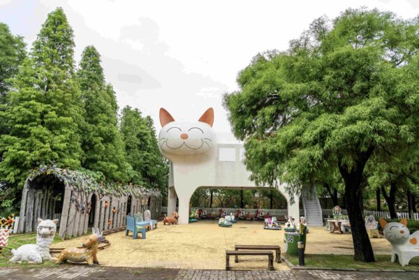 ▲▼嘉義親子景點。（圖／嘉義縣政府提供）