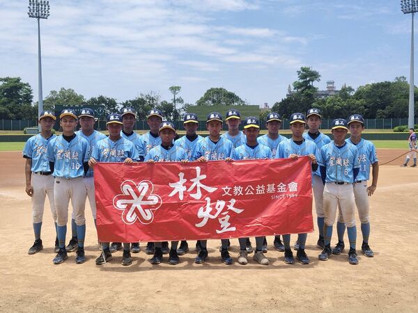 ▲玉山盃宜蘭縣。（圖／球隊提供）