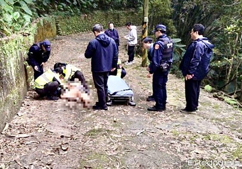 找傳播妹吸笑氣開趴!桃園男疑友偷錢還通報老婆 虐死他遭判15年