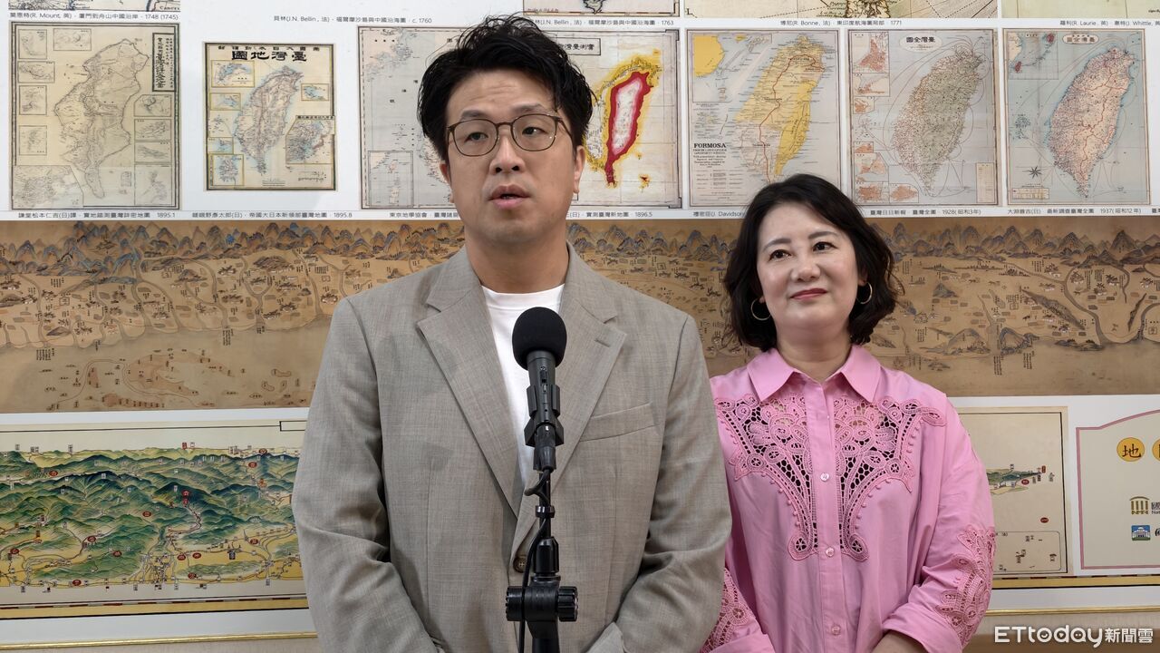 吳思瑤秀公文批北市府延宕變電所23年 北市府反擊:還要硬拗?