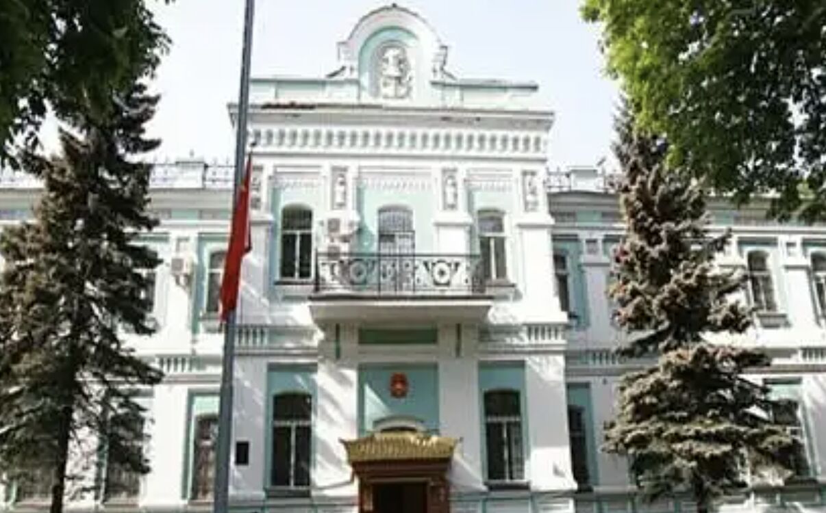 中國公民近期在菲遭頻繁抓捕 陸使館下通牒:四日內說明原因