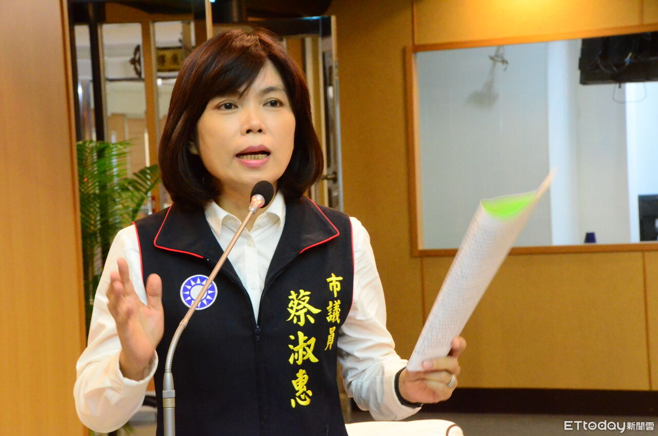 台南8連霸議員詐助理費533萬!二審仍判2年 自白還繳回犯罪所得
