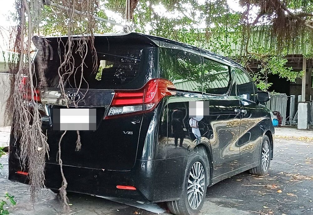 檢警破獲詐團查扣豪華商旅房車 桃園執行分署6/9公開拍賣