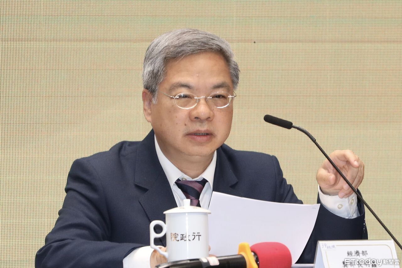 汽車零組件輸美稅率降至15% 經濟部:業者有望轉守為攻