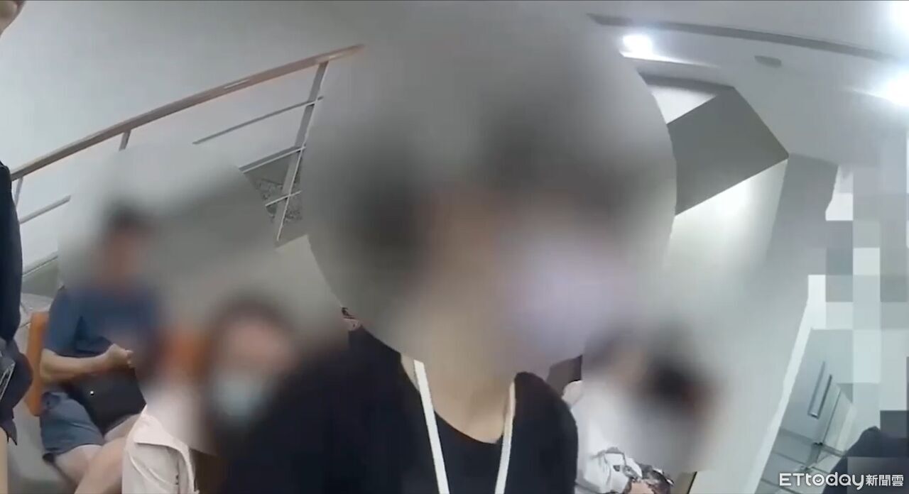 72歲女提200萬要交裝潢費!警機警打電話...老闆:沒這回事