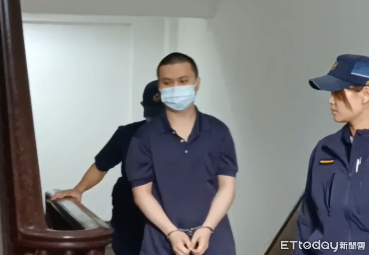 軟爛女婿狠殺妻家嬤孫3人判死上訴 律師「非最嚴厲犯罪」喊減刑