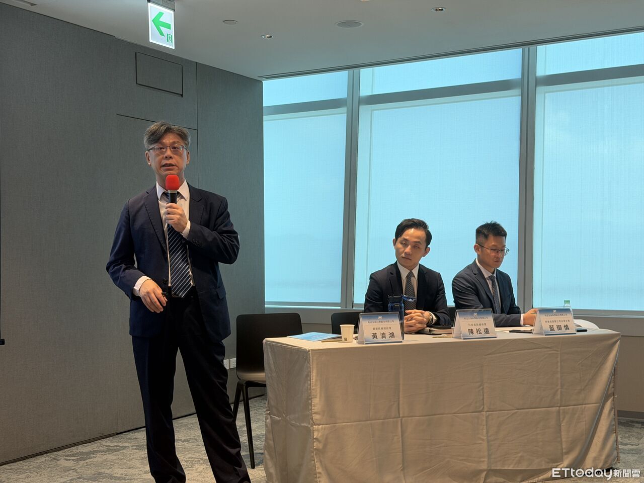 和迅雙引擎策略搶攻細胞醫療市場 預計六月下旬上櫃