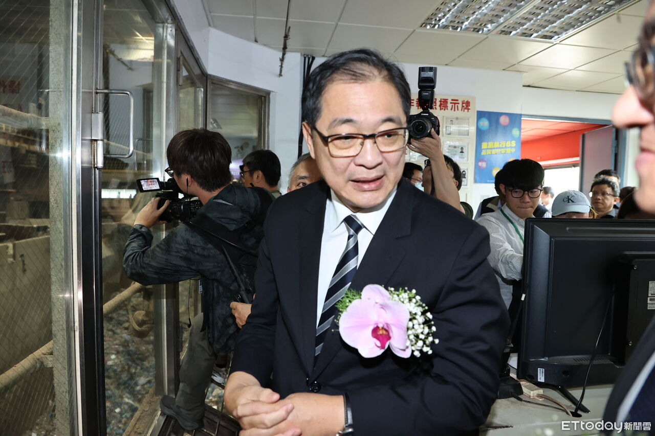 喪屍煙彈擬改列一級毒品「販賣最重死刑」 法務部17日審議