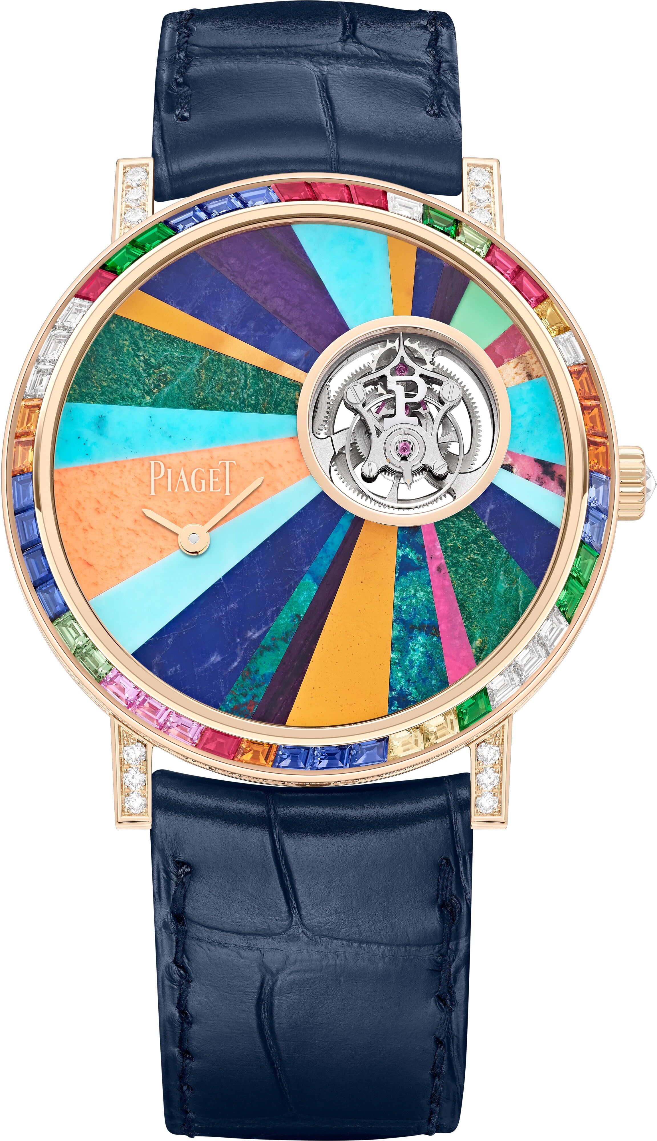 ▲▼ Piaget            。（圖／公關照）