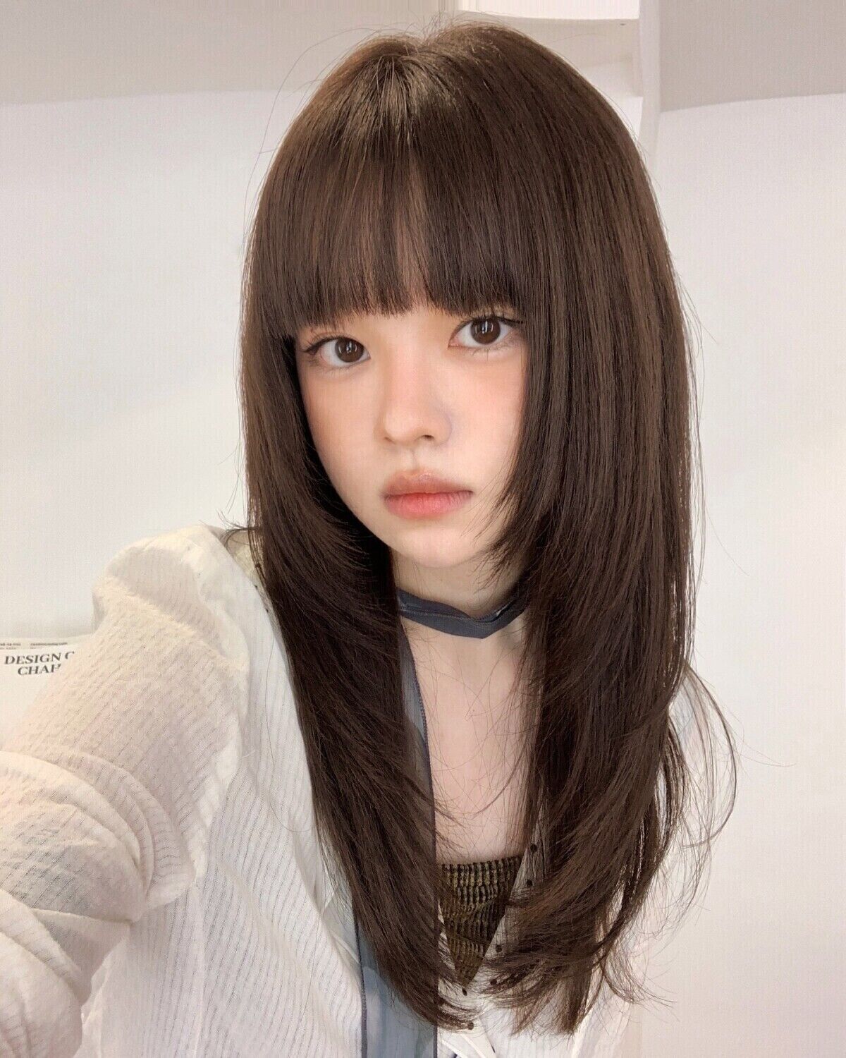 ▲染髮。（圖／翻攝自IG）