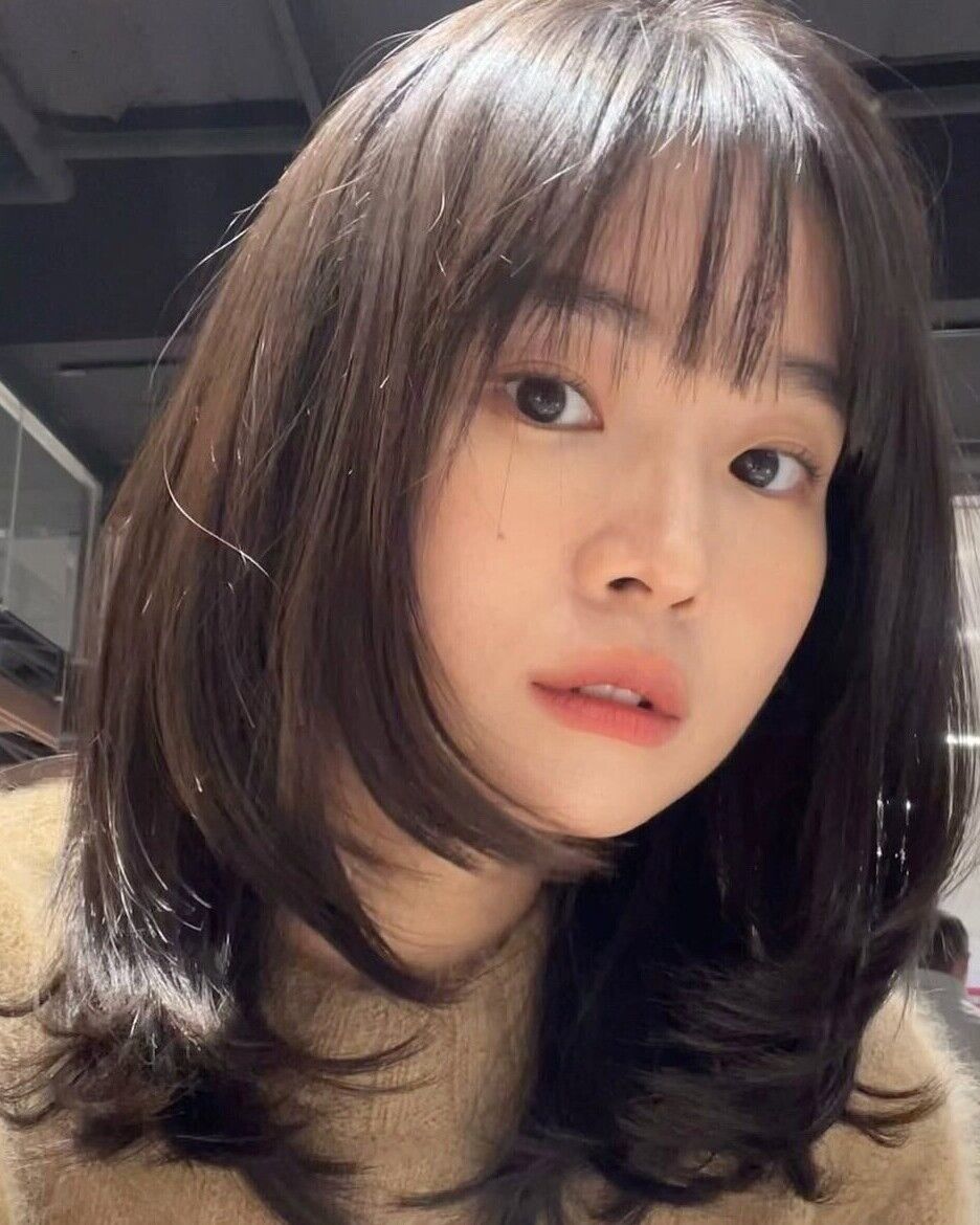 ▲染髮。（圖／翻攝自IG）