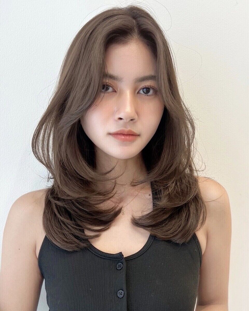 ▲染髮。（圖／翻攝自IG）