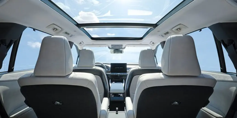 ▲LEXUS TZ預計今年冬季日本上市！這款跨世代電動車台灣導入機率頗高。（圖／翻攝自LEXUS）