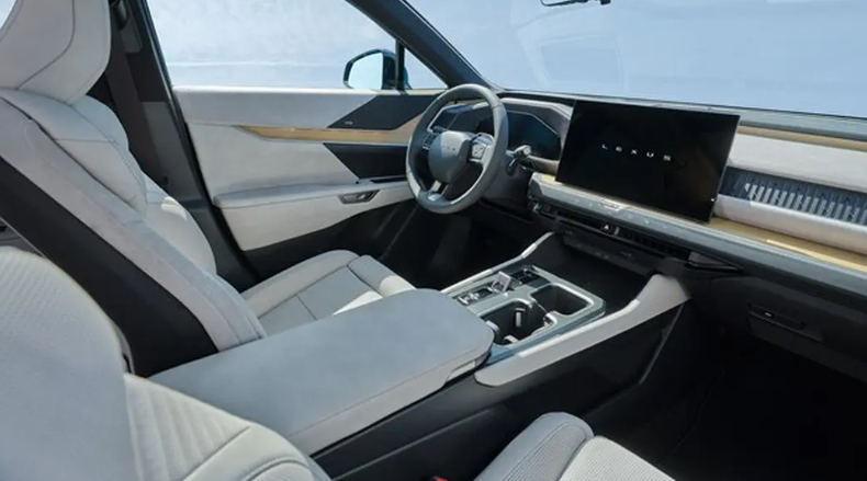 ▲LEXUS TZ預計今年冬季日本上市！這款跨世代電動車台灣導入機率頗高。（圖／翻攝自LEXUS）