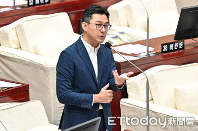好孕政策不只生養協助！　詹為元提議運動中心設「孕婦友善水道」