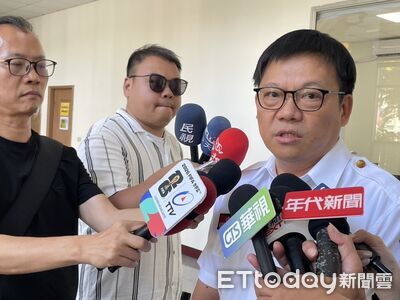 寢室共用管控冷氣基層大炸鍋　台中消防局反駁：電費預算有增加