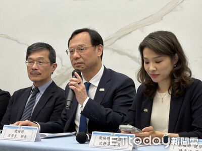 快訊／「持有電子煙」擬罰1萬！衛福部推《菸防法》修法送政院