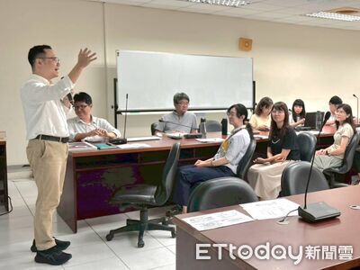 南消職安說明會登場 強化消防職業安全衛生與風險管理