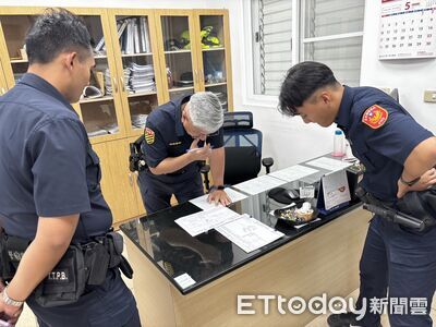 台東大武警精實事故處理專業 全面提升採證與安全防護效能