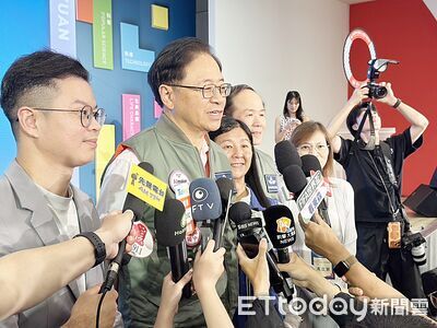 打臉詹江村稱學生諷「新店市長」 凌濤曝張善政反應:莞爾一笑