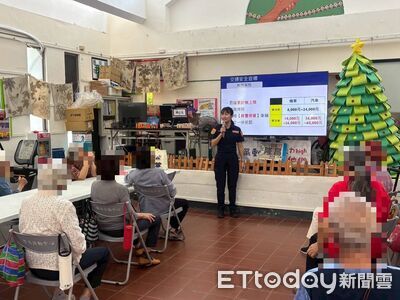 高齡駕駛換照新制5/31上路 台東監理站推一站式服務