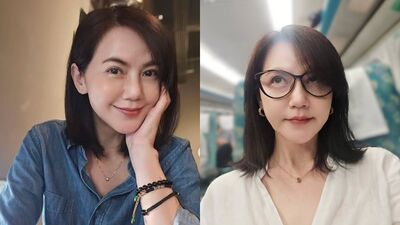 4至親接連離世!八點檔女神端午痛失罹癌外公「來不及見最後一面」