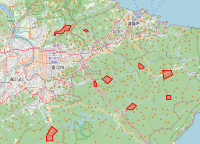 快訊／北基宜大雷雨「山區暴雨」　今晨10地區國家級警報