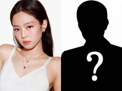 Jennie驚爆曾交往「陸娛頂流」！資深經紀人：我們整個圈子都震驚