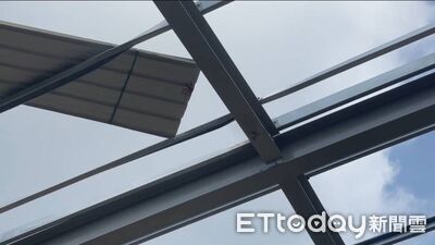 嘉義校園內工人「烤漆板破肚」慘死！校方發聲：動員輔導安撫師生