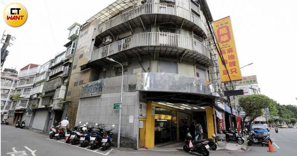 新北府糗了2／「人屋雙老」都更利益擺不平　小面積危老陷兩難