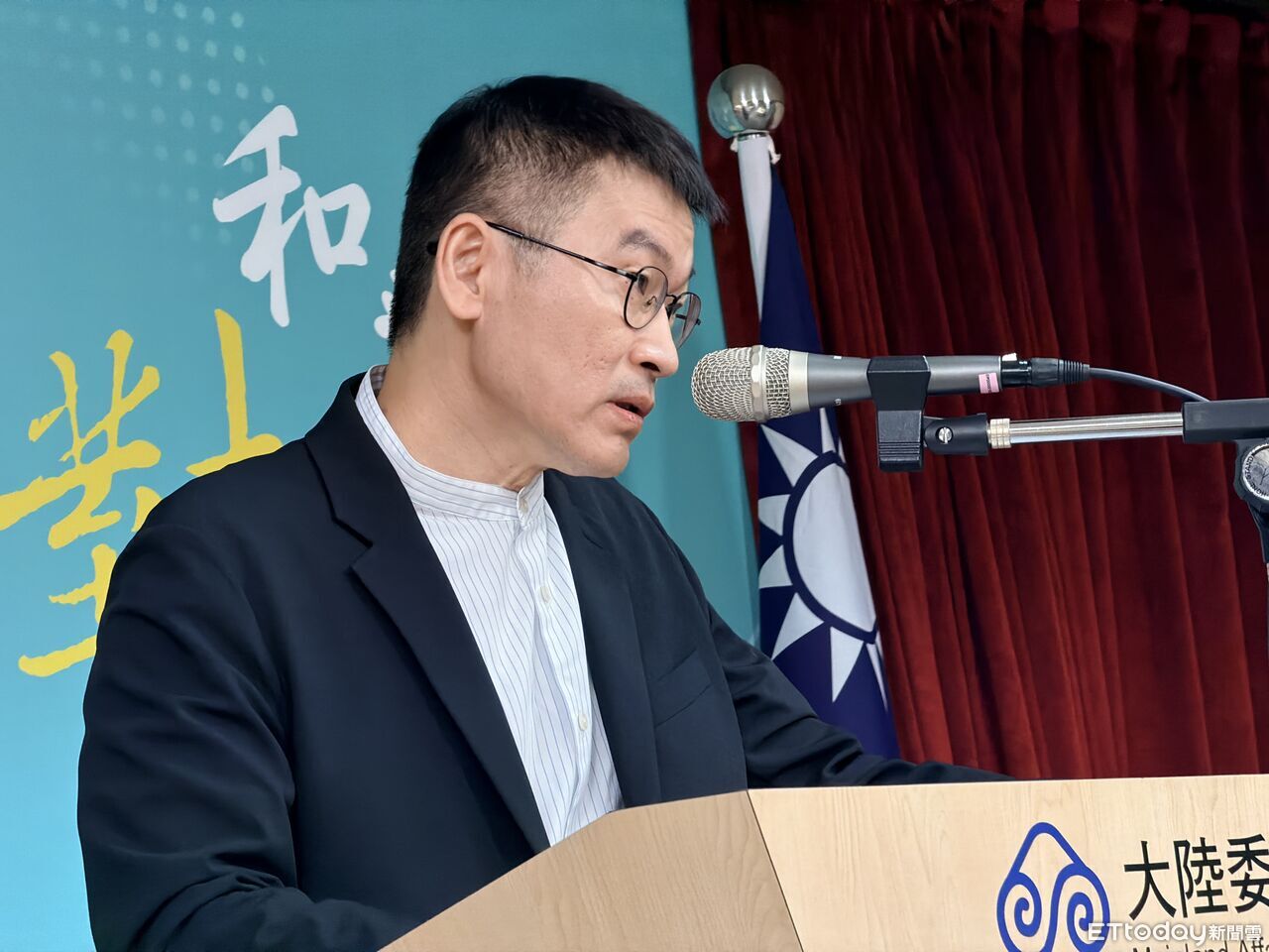 陸委會民調:逾8成國人支持「維持台海和平穩定現狀」