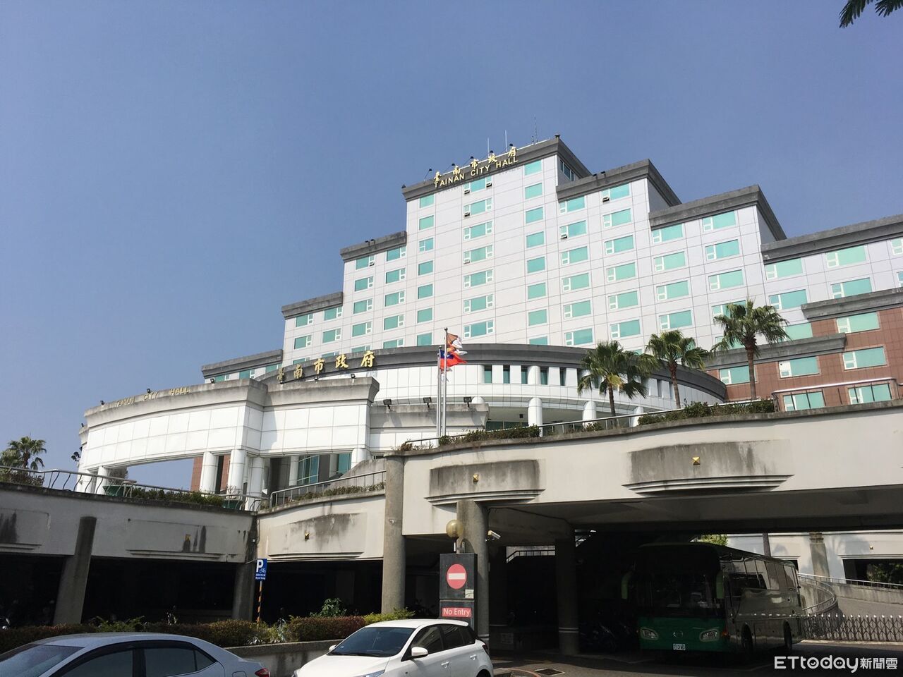 台南市教育局回應教產工會訴求 強調依法監督讓校園恢復穩定