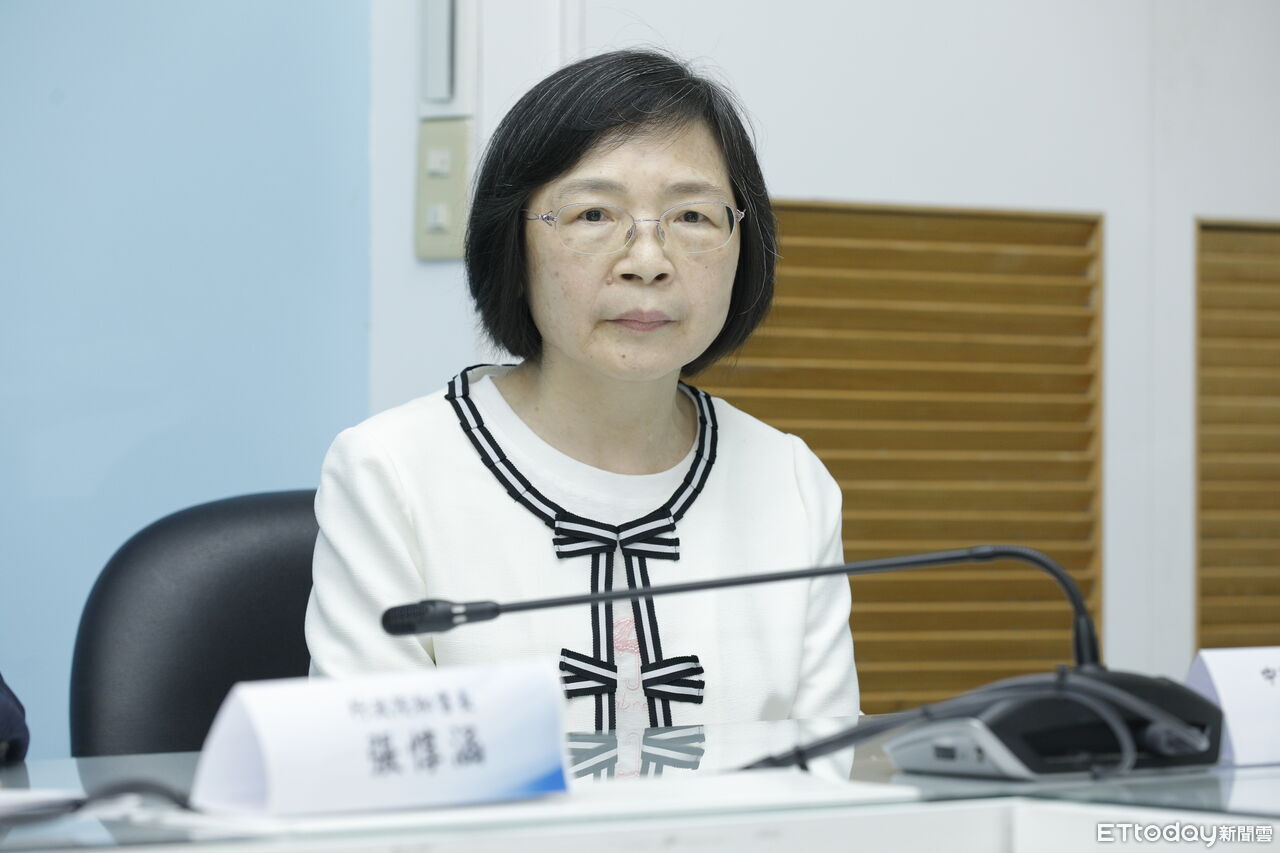 不卡了?白委大讚中選會3補提名人選 「都菁英、比上次優質太多」