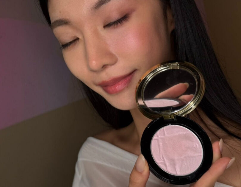 2026女生最想要的「高級原生肌」！GUCCI、VDL、資生堂讓底妝直接開濾鏡