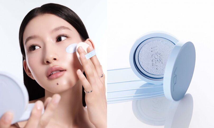2026女生最想要的「高級原生肌」！GUCCI、VDL、資生堂讓底妝直接開濾鏡