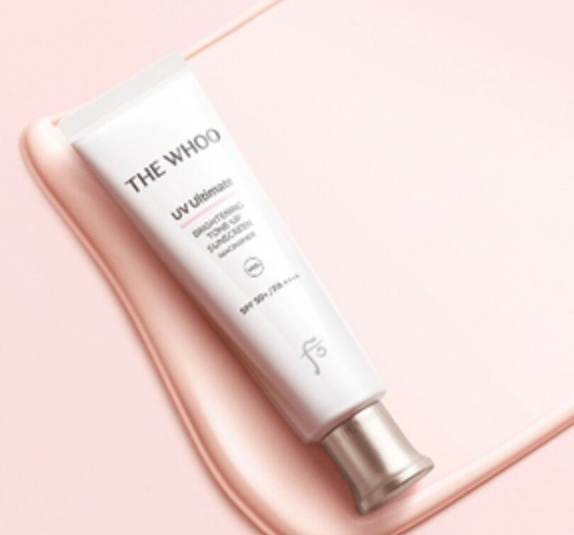2026女生最想要的「高級原生肌」！GUCCI、VDL、資生堂讓底妝直接開濾鏡